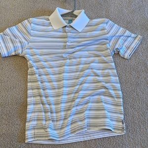 Kids PGA Tour golf shirt